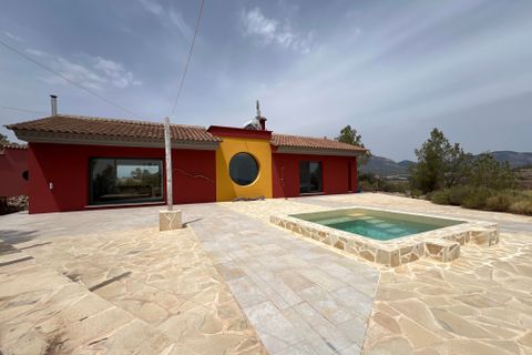 Villa i Lorca, Murcia, Lorca - € 299.000 | Ref: 2277-VL - foto 5